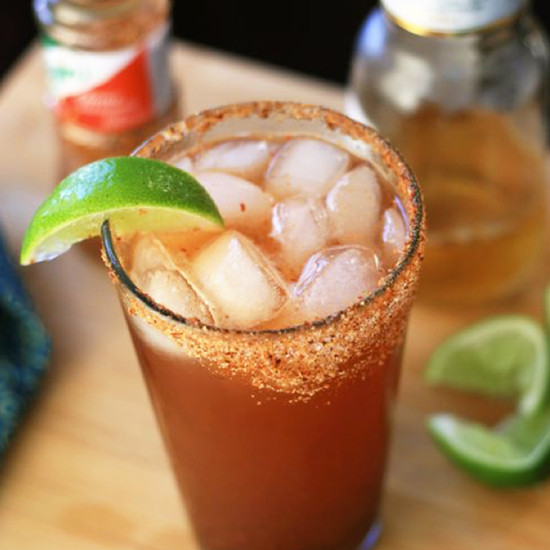 The Ultimate Chelada Recipe - Photo By Allrecipes