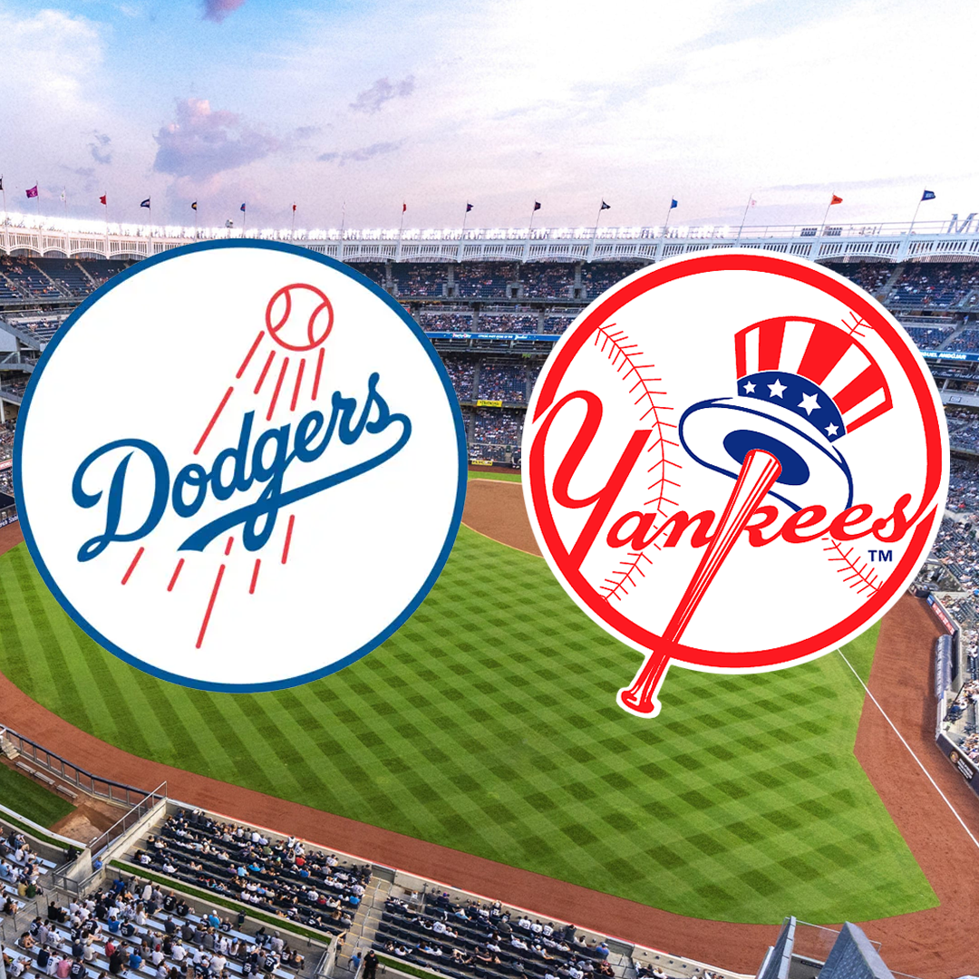 Dodgers vs. Yankees- The Coast-to-Coast Rivalry That Defined Baseball - Photo By Hittazos
