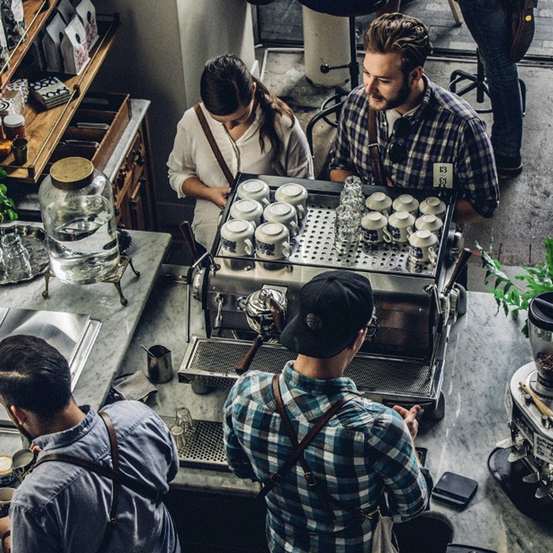 Entrepreneurs-The Real MVPs of the American Dream - Photo By Joshua Rodriguez on Unsplash