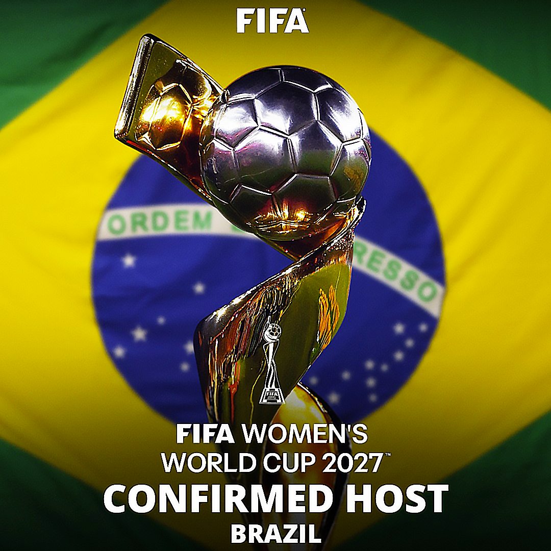 Netflix signed a historic broadcast deal- FIFA Women’s World Cup™ Is Coming to Your Screens - Photo By FIFA/FIFA via Facebook