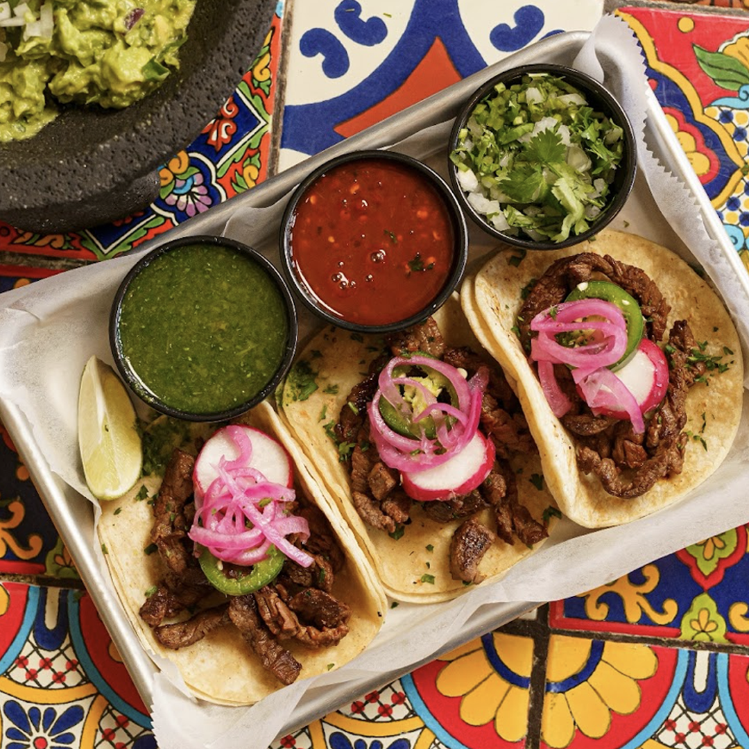 The Ultimate Latin Food Playbook for Your Super Bowl Party - Photo By Hybrid Storytellers on Unsplash