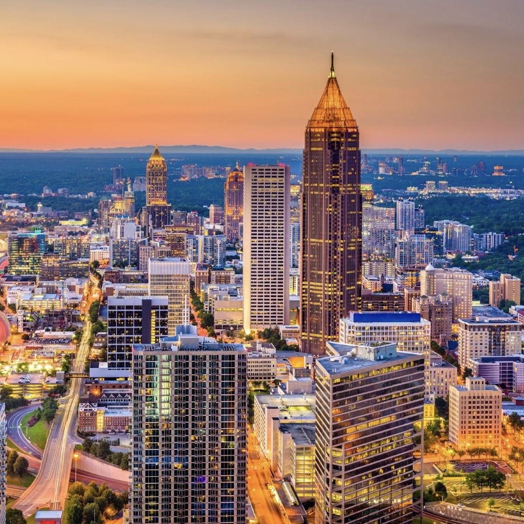 Uncovering Atlanta's Celebrity-owned Culinary Gems - Photo By WSB-TV2