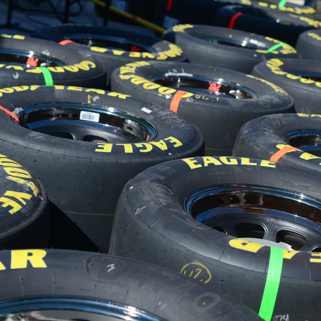 NASCAR starts with first points win at Daytona 500 - Photo By Chipatecua.com