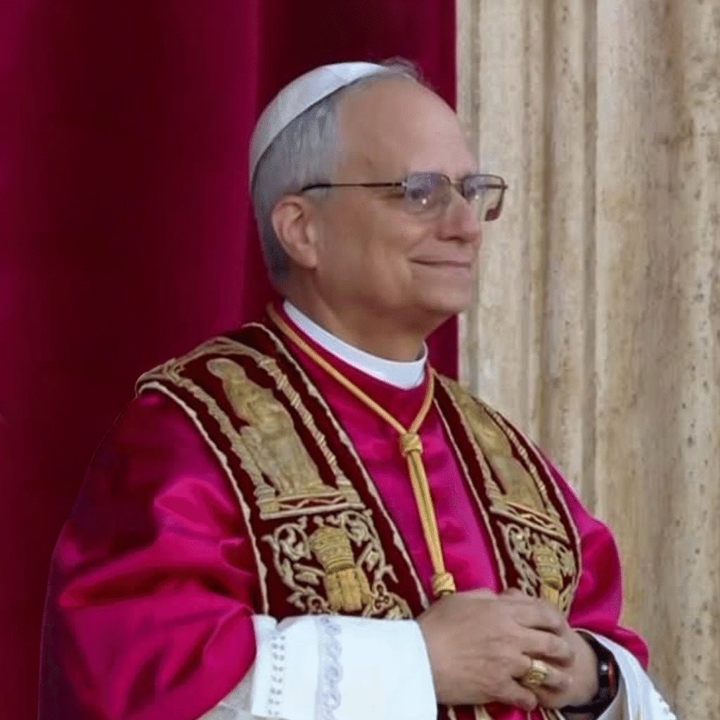 From Chicago to Chiclayo and from there to the Vatican, Pope Leo XIV