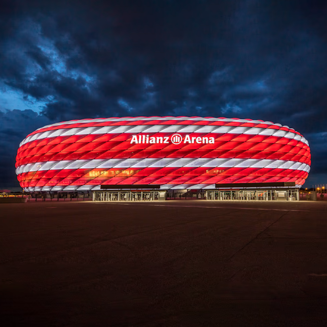 Hot Facts About the 2025 UEFA Champions League Final You Need to Know - Photo By Bayern Munich FC