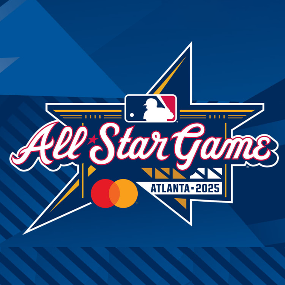 Atlanta Dresses Up as Mexico for the 2025 MLB All-Star Game - Image By MLB.com