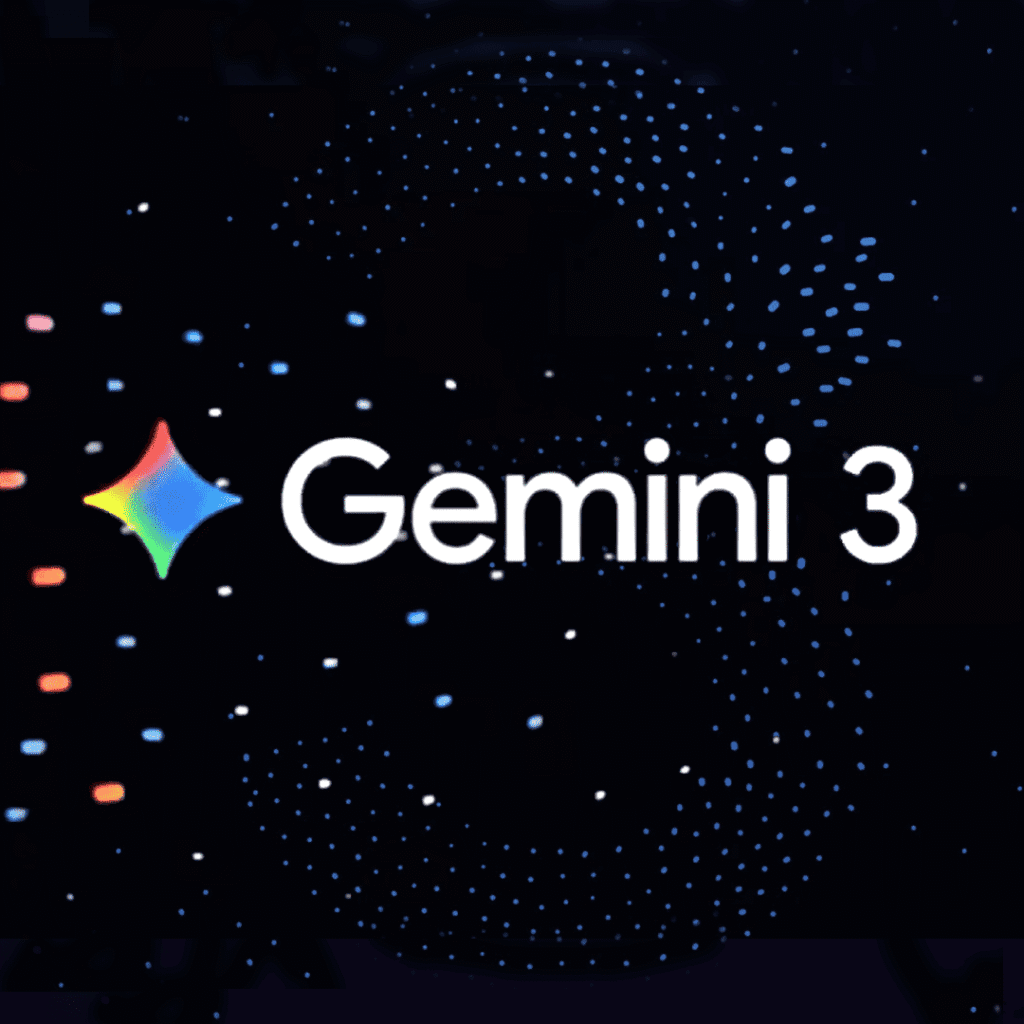 Gemini 3- Google's Giant Upgrade in the AI ​​War. Photo By Google Introducing Gemini3