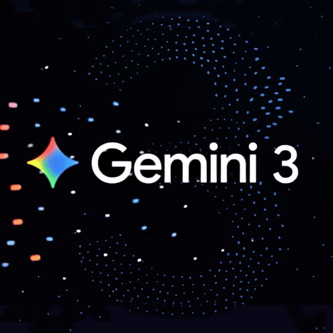 Gemini 3- Google's Giant Upgrade in the AI ​​War. Photo By Google Introducing Gemini3