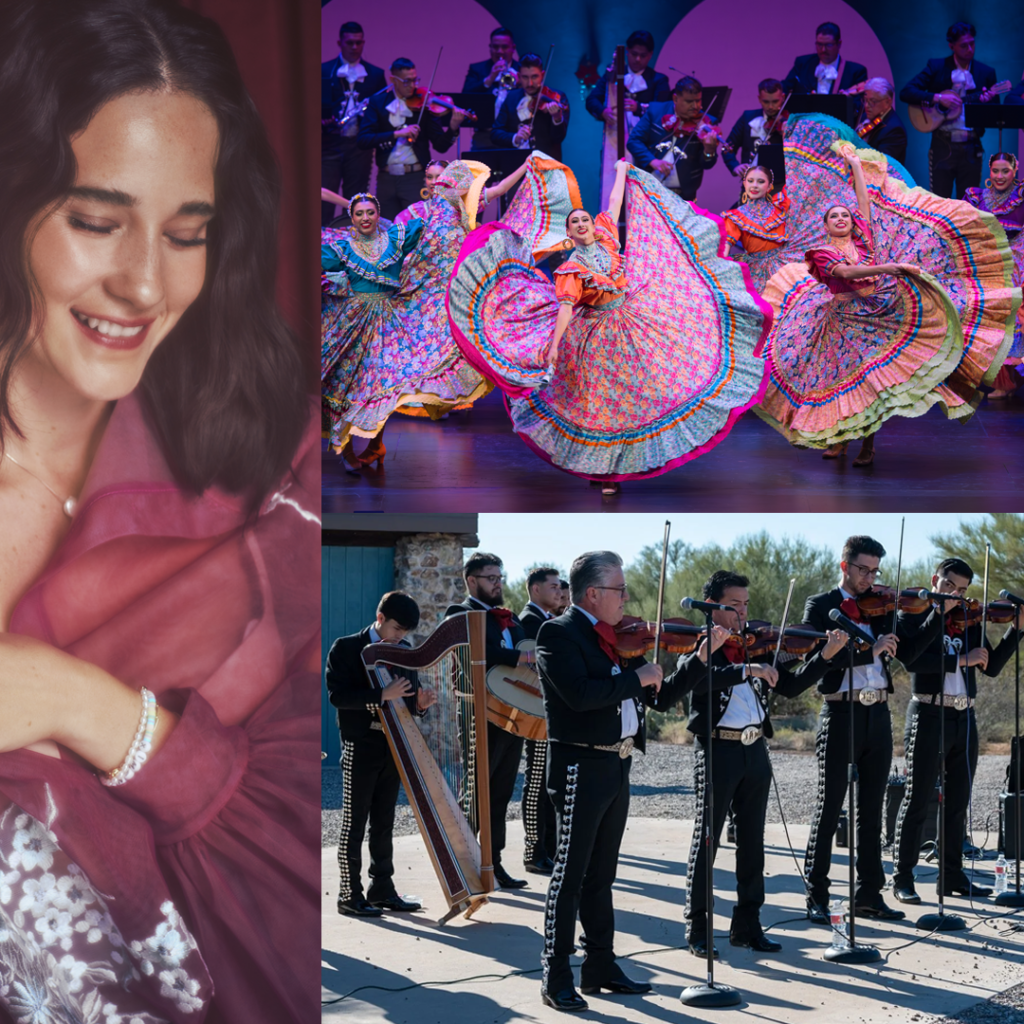 "A Christmas Spectacular" Mexican Folklore at The Soraya! Tickets Available Now!. Photo By Thesoraya.org.png