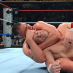 John Cena’s final match in WWE ends with a tapout and the closing of a legendary chapter