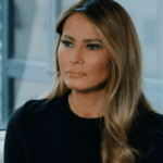“Melania” the film starring the First Lady of the USA, is released