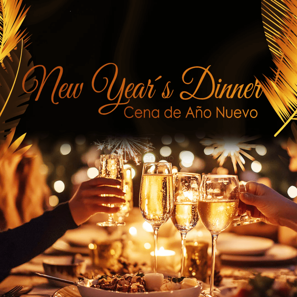 Where to Celebrate New Year's Eve in These US Cities. Credit Hittazos