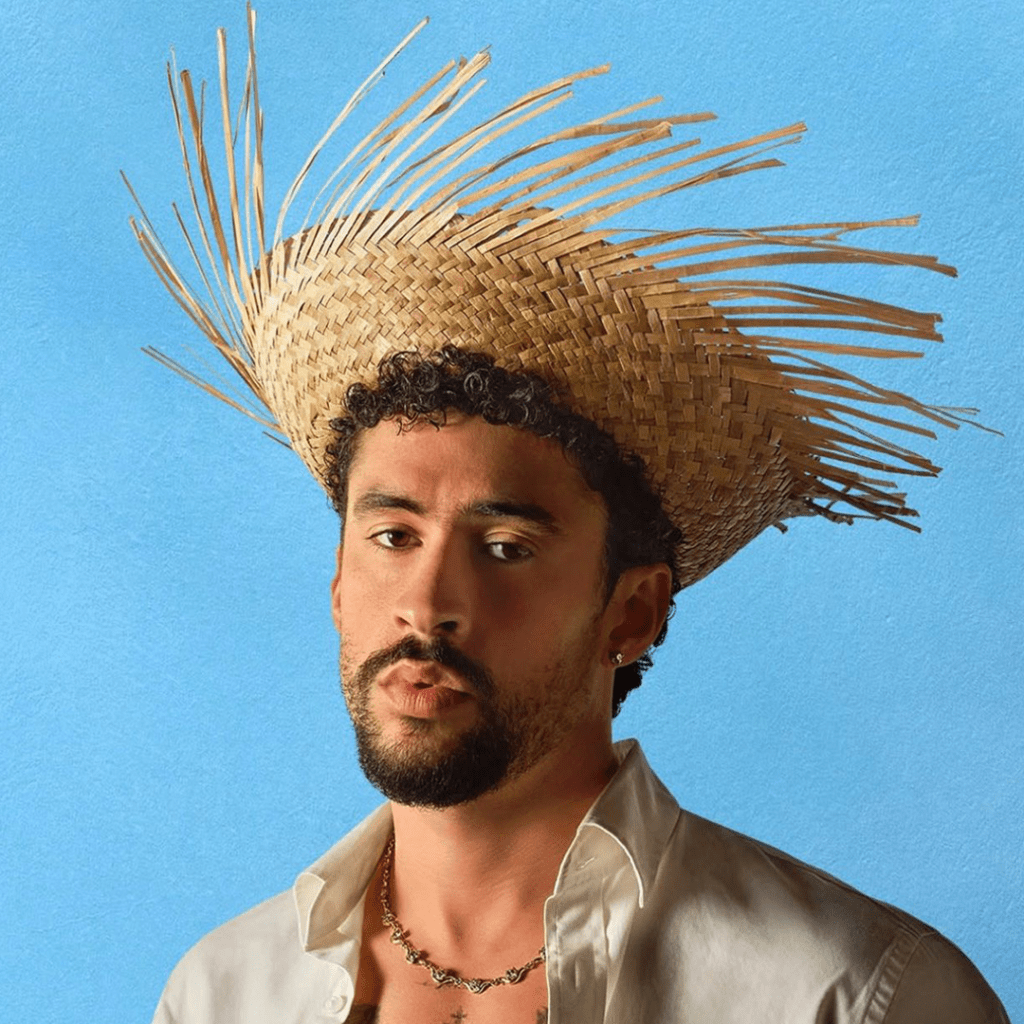 Bad Bunny Turns the Super Bowl Into a Cultural Moment. Credit Apple Music, RocNation, NFL © (2026)