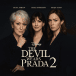 The Devil Wears Prada 2: Everything We Know