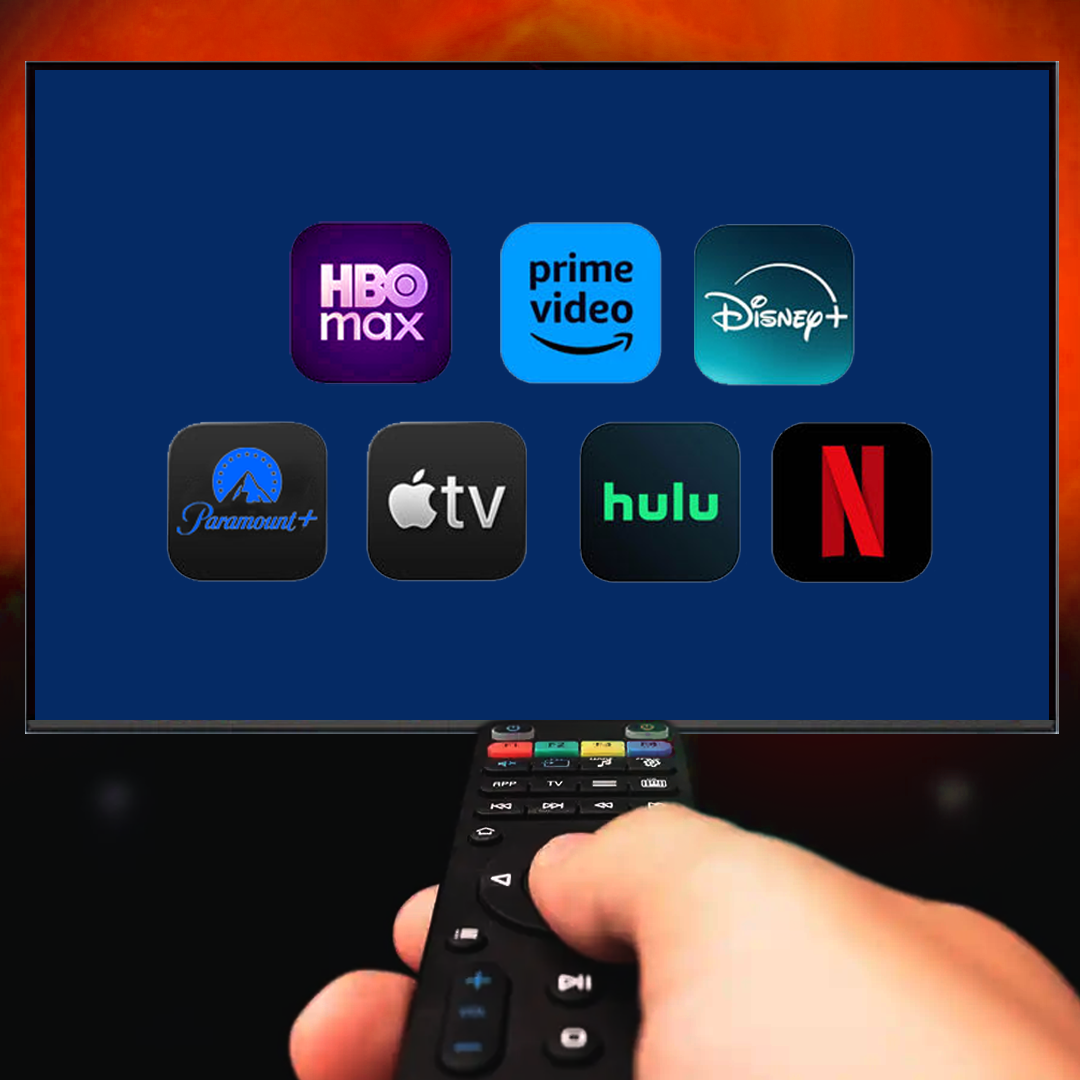 What to watch on TV streaming in March 2026. Credit TV Streaming Platforms