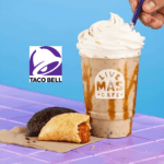 Taco Bell Launches a New Sweet Treat on March 19
