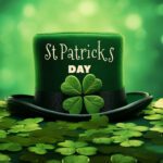 Where to celebrate St. Patrick’s Day with family & friends