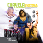 A Live Tribute: “Chavela y sus Mujeres” Tickets at The Soraya