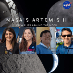 From Gazing at the Moon to Touching It: Thanks to a Colombian, We Journey to the Moon