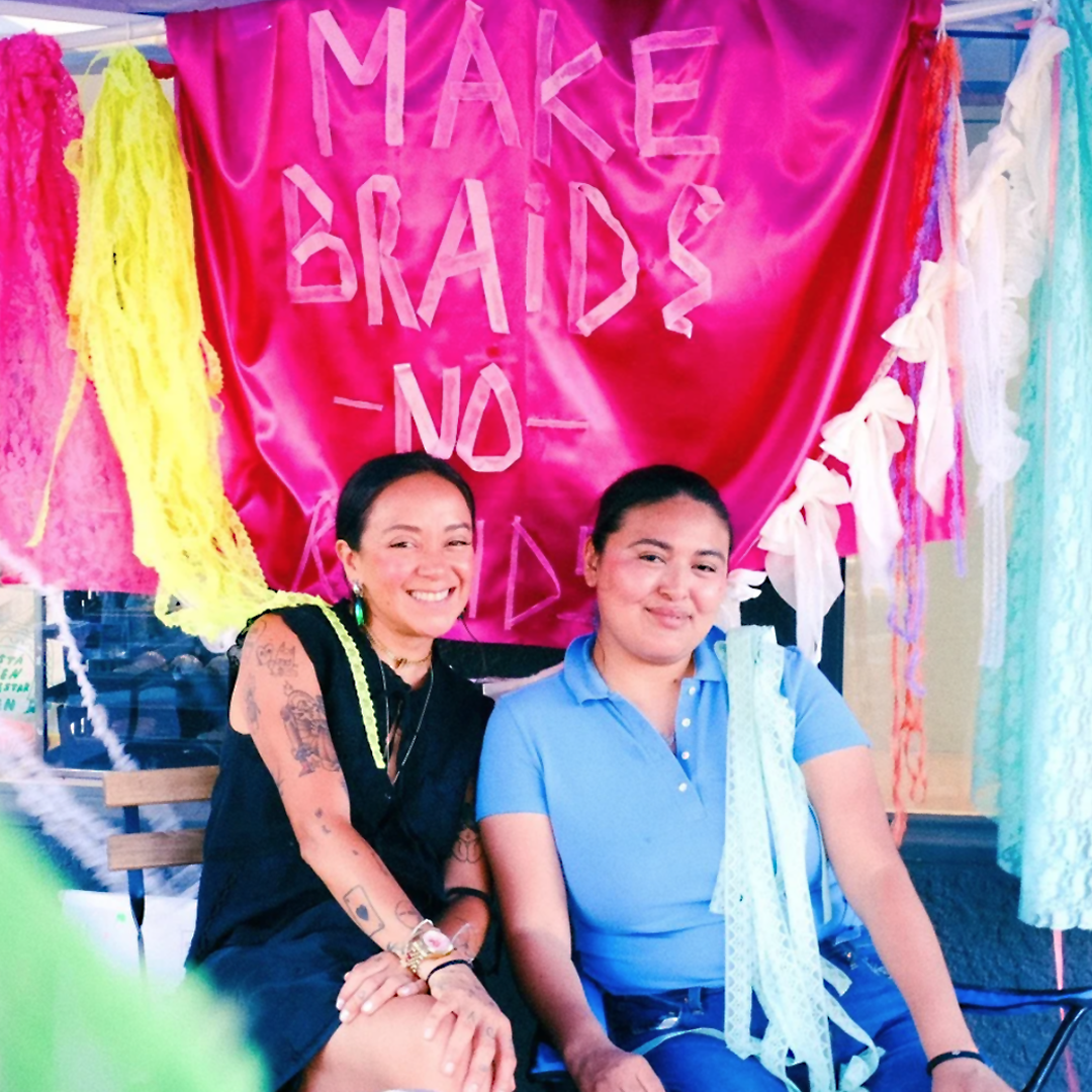 Ponte Your Moños- The Venture That Transformed a Cultural Symbol into a Brand That Connects. Credit ponteyourmonos.com