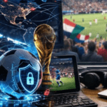 The FIFA World Cup 2026™ Will Be the Most Futuristic in History and Hackers Know It