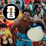 IShowSpeed, the Streamer Who Turned the World Cup into Viral Content