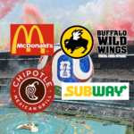 World Cup & Food Deals Mode: ON