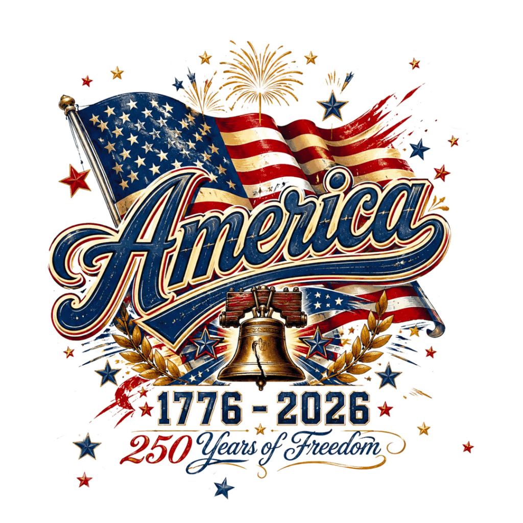 10 Epic Ways to Celebrate the United States 250th Anniversary. Credit Hittazos.com
