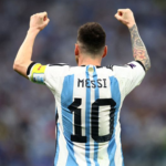 Messi Leaves Argentina: An Era Ends, the Challenge for the New Number 10 Begins