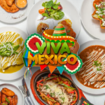 September Tastes Like Mexico: Check out this list of cravings to celebrate the national holidays