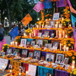 Día de Muertos festivals kick off early in three U.S. cities