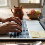 The ñ is hiding on your laptop: shortcuts for Mac and Windows