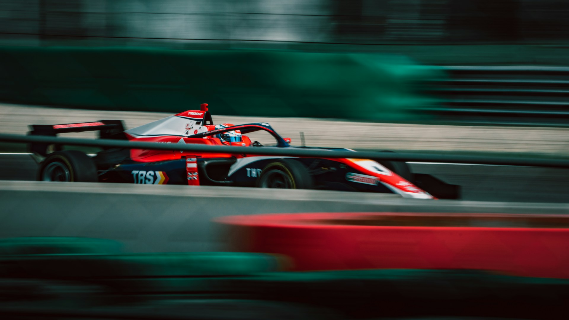 Foto de Isaac Maffeis en Unsplash