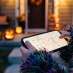 Nextdoor’s Treat Map shows which houses are giving out candy
