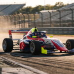 Checo and Colapinto hit Austin: every F1 session time, in Spanish too